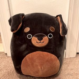 Squishmallow Mateo